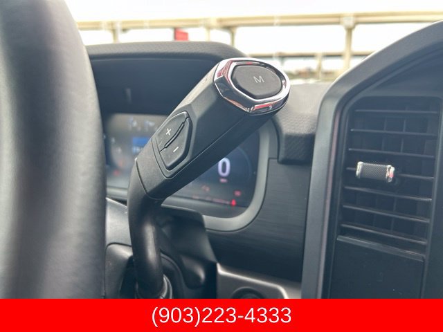 Used 2025 Ford F150 XLT w/ Equipment Group 301A Standard AWD/4WD image 22