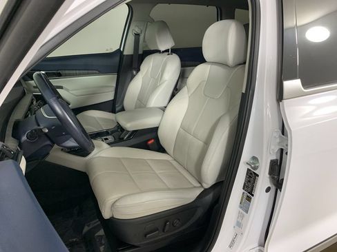Used 2023 Kia Telluride SX AWD/4WD image 30