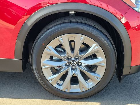 New 2026 MAZDA CX-90 3.3 Turbo w/ Premium Plus Pkg image 28