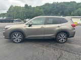 Used 2019 Subaru Forester Limited w/ Popular Package #3 image 3