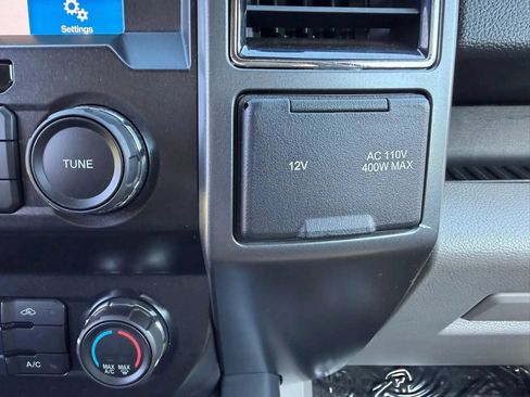 Used 2019 Ford F150 XLT w/ Equipment Group 301A Mid AWD/4WD image 29