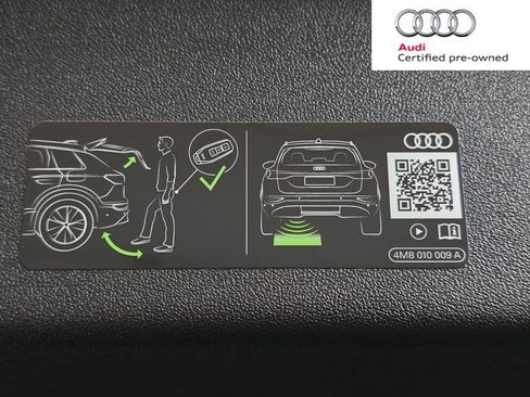 Certified 2026 Audi Q3 quattro 2.0T AWD/4WD image 11
