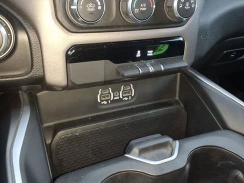 Certified 2022 RAM 1500 Big Horn image 17