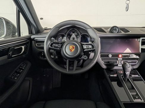 New 2026 Porsche Macan Turbo AWD/4WD image 21