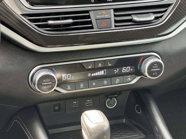 Used 2023 Nissan Altima 2.0 SR FWD image 20