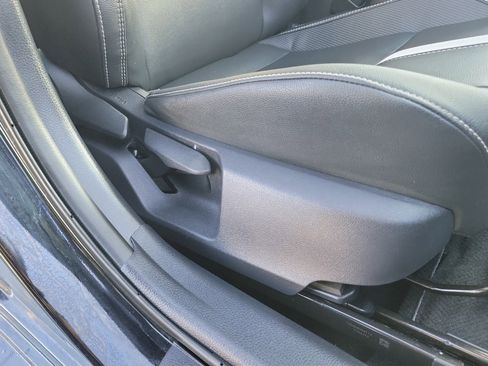 Certified 2025 Toyota Camry SE image 29