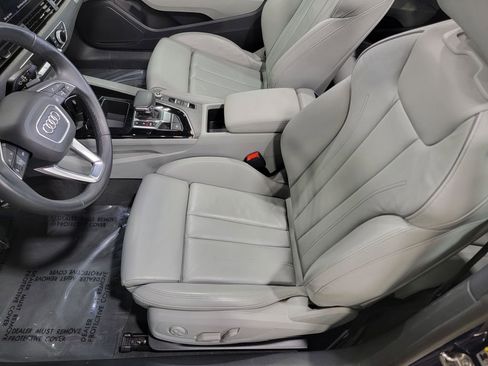Used 2024 Audi A5 2.0T Premium w/ Convenience Package AWD/4WD image 11