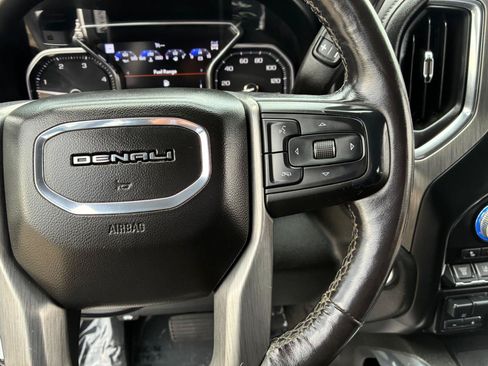 Used 2020 GMC Sierra 2500 Denali w/ Denali Ultimate Package AWD/4WD image 27