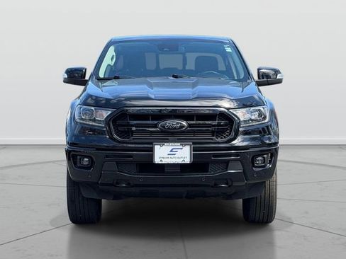 Used 2023 Ford Ranger Lariat w/ Equipment Group 501A High AWD/4WD image 2