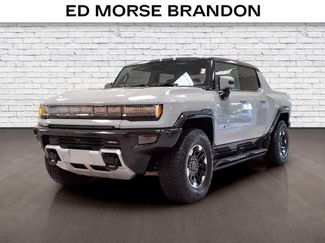 Used 2024 GMC Hummer EV 3X w/ Extreme Off-Road Package AWD/4WD video 1