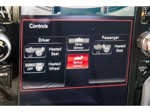 Used 2021 RAM 1500 Big Horn AWD/4WD image 24