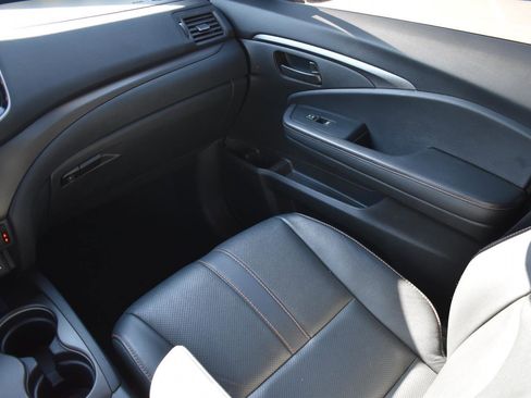 Used 2023 Honda Passport TrailSport image 23