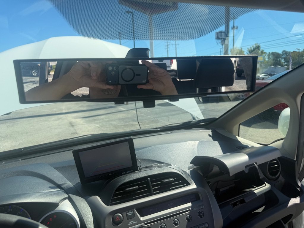 Used 2013 Honda Fit image 31