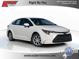 New 2026 Toyota Corolla LE 360° Tour