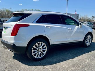 Used 2018 Cadillac XT5 Platinum w/ Driver Assist Package video 3