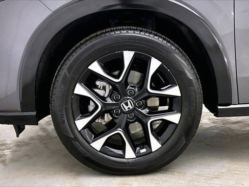 Certified 2026 Honda HR-V EX-L image 10