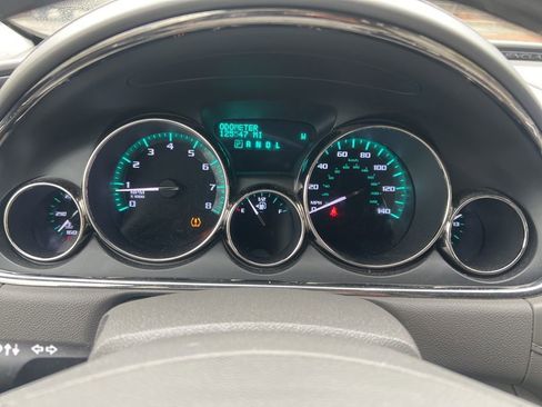 Certified 2015 Buick Enclave Leather image 26