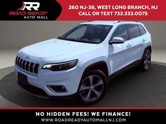 Used 2019 Jeep Cherokee Limited video 1