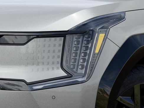 New 2026 Kia EV9 Land AWD/4WD image 10