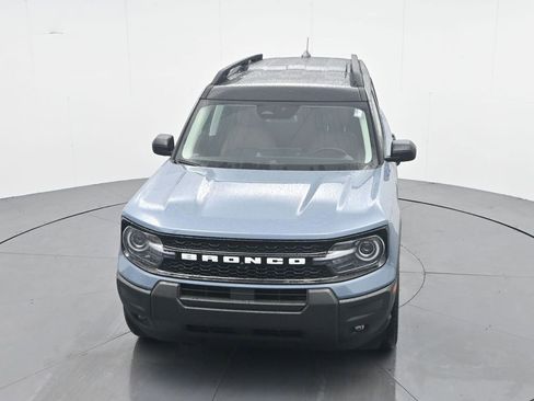 New 2026 Ford Bronco Sport Outer Banks image 24