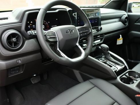 New 2026 Chevrolet Colorado Trail Boss image 3