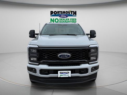New 2026 Ford F250 XL w/ STX Appearance Package AWD/4WD image 10