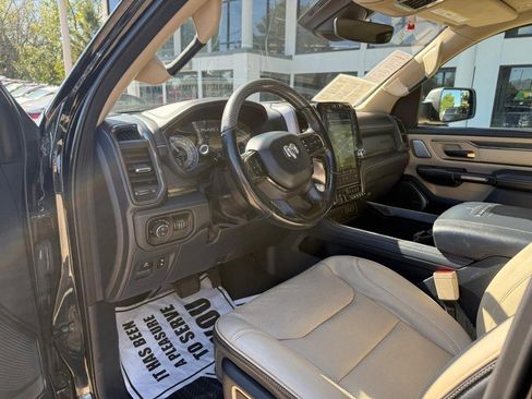 Used 2019 RAM 1500 Limited image 10