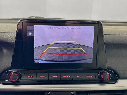 Certified 2023 Kia Forte LXS image 13