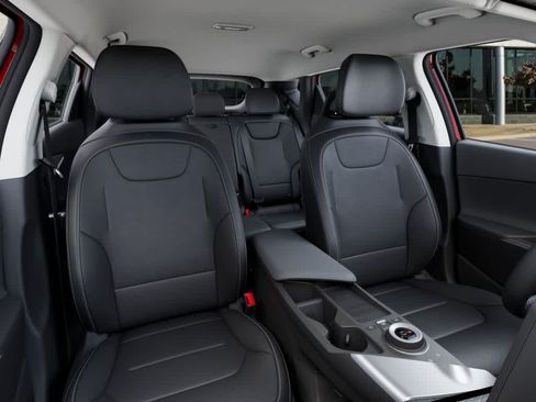 New 2026 Kia EV6 Wind RWD image 15