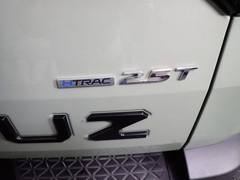 Used 2024 Hyundai Santa Cruz XRT AWD/4WD image 18