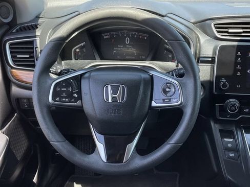 Used 2018 Honda CR-V EX image 11