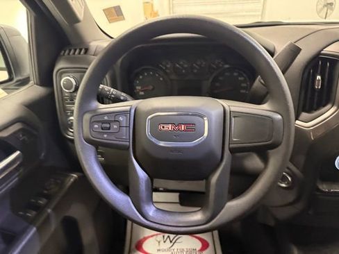 New 2025 GMC Sierra 1500 Pro w/ Pro Value Package image 17