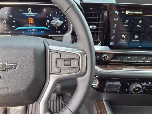 New 2026 Chevrolet Silverado 1500 RST w/ Convenience Package II AWD/4WD image 19
