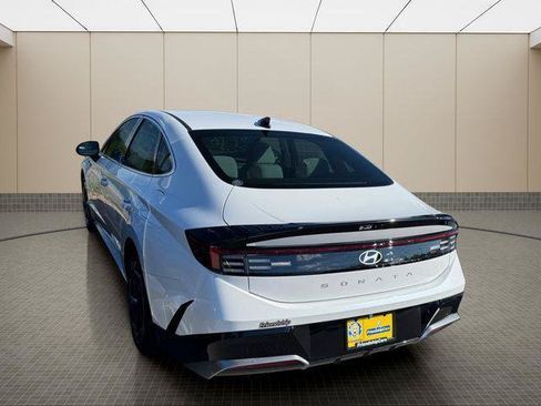New 2026 Hyundai Sonata SEL FWD image 19