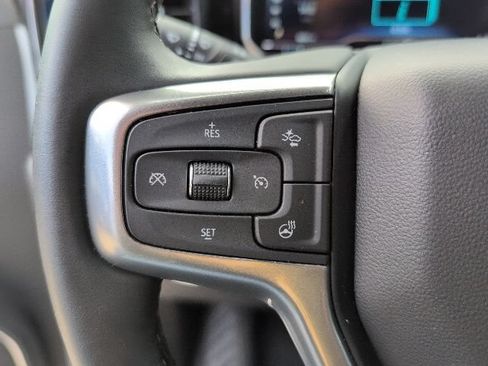 New 2025 Chevrolet Silverado 1500 RST w/ Protection Package AWD/4WD image 18