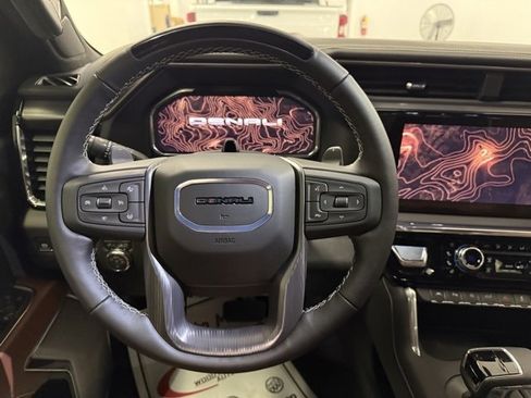 New 2026 GMC Sierra 1500 Denali Ultimate image 16