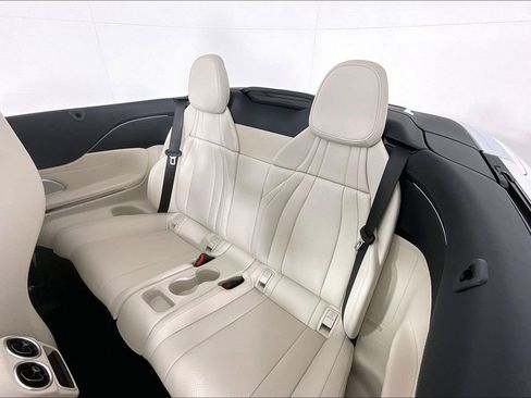 New 2026 Mercedes-Benz CLE 450 4MATIC Cabriolet image 10