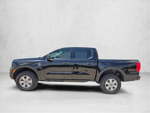 New 2026 Ford Ranger XL w/ Trailer Tow Package RWD image 5