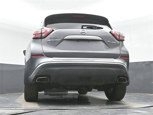 Used 2017 Nissan Murano SL image 50