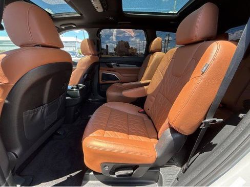 Used 2024 Kia Telluride SX X-Line AWD/4WD image 18