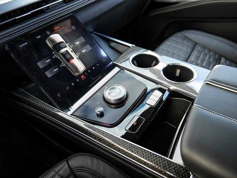 Used 2025 Cadillac Escalade V w/ LPO, Floor Liner Package image 29