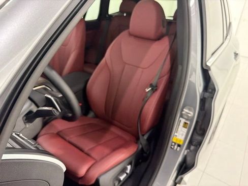Certified 2023 BMW X3 xDrive30i w/ Convenience Package w/ZPA AWD/4WD image 13