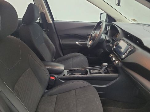 Used 2024 Nissan Kicks SV image 21