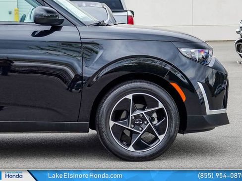 Used 2024 Kia Soul EX FWD image 7