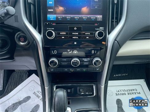Used 2022 Subaru Ascent Limited image 20