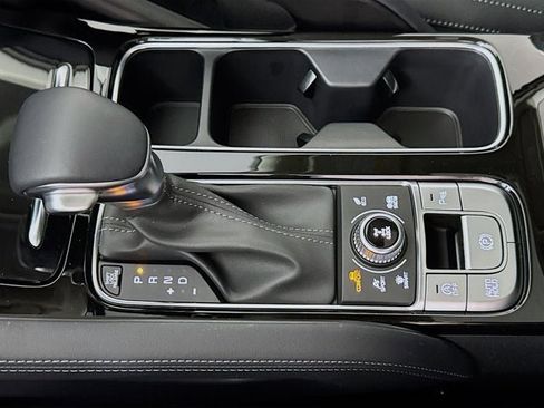 New 2025 Kia Telluride EX image 20