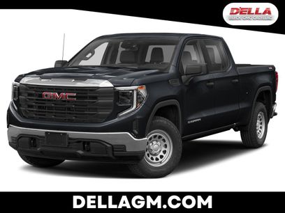 Certified 2023 GMC Sierra 1500 SLT w/ SLT Premium Plus Package
