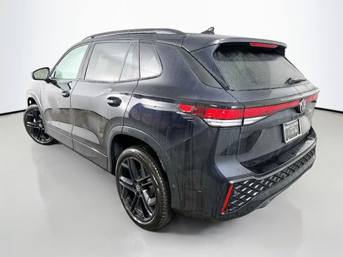 New 2026 Volkswagen Tiguan SE R-Line AWD/4WD image 5