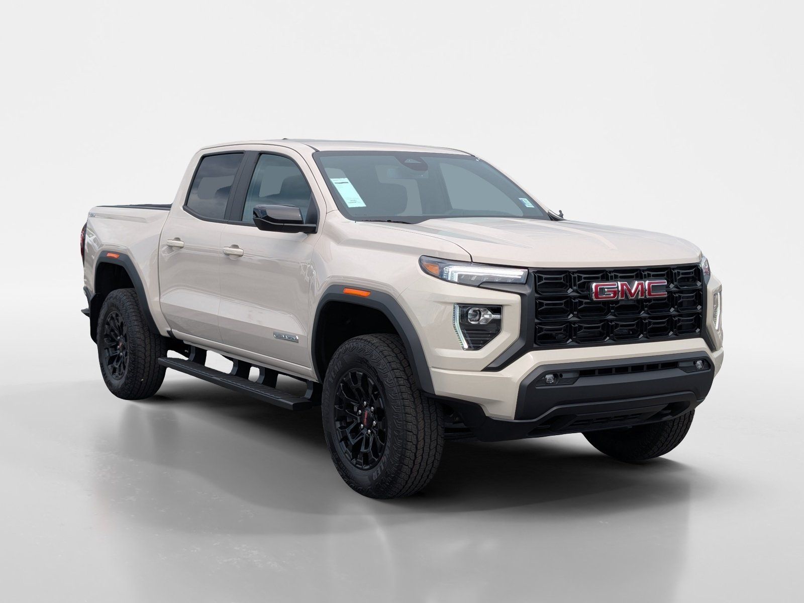 New 2026 GMC Canyon Elevation w/ Convenience Package AWD/4WD image 2