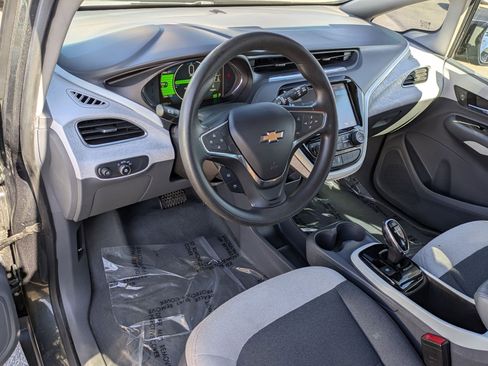 Used 2020 Chevrolet Bolt LT image 12